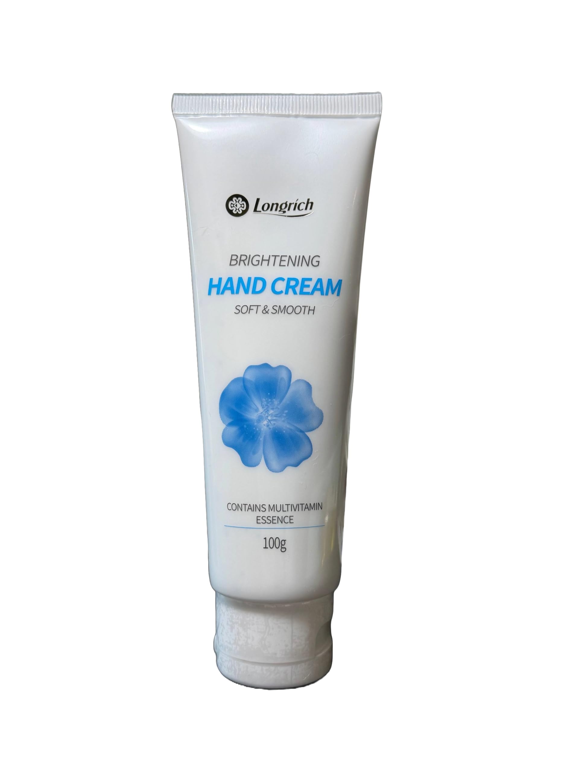 Longrich Brithening Handcreme, weich und glatt