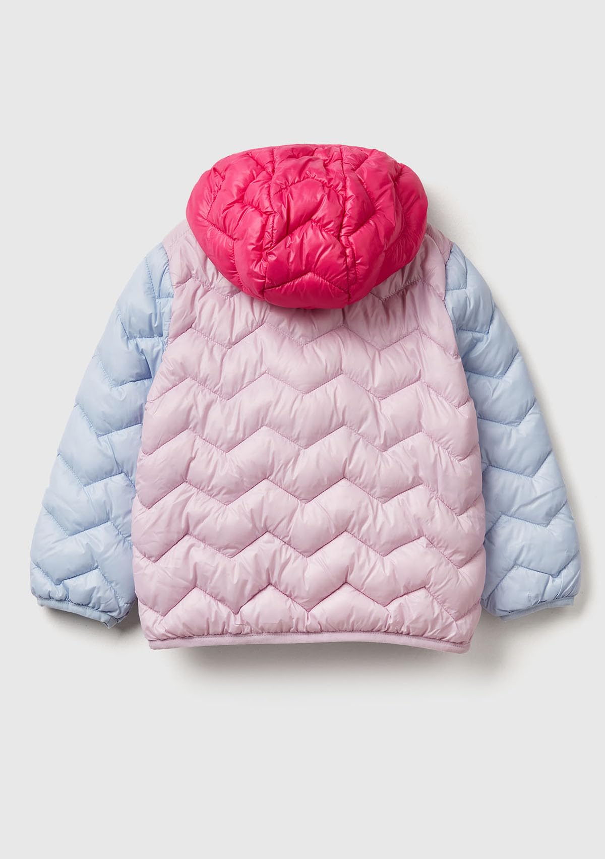 United Colors of Benetton JACKE, mehrfarbig, 2 Jahre