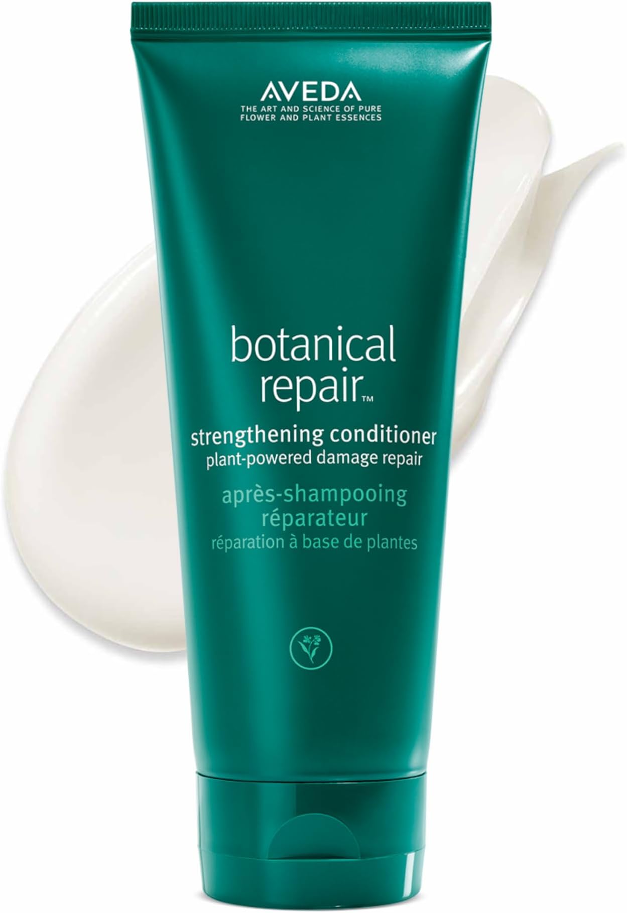 Botanical Repair Strengthening Conditioner | Instantly Detangles to Prevent Breakage | Strengthens & Repairs Damaged Hair | Builds Bonds | 98% Naturally Derived* | Silicone Free