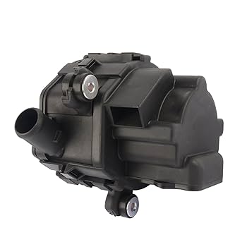 Amazon.com: COPACHI Secondary Air Pump 14828-AA050