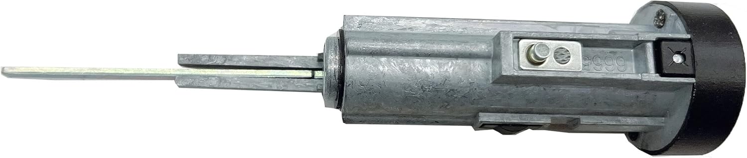Lid lock Cylinder -Tumbler with 2 Key Compatible with 1990-1999 Toyota Celica GT, GTS, ST, Turbo 4WD, Turbo US-268L US268L 69057-20360 6905720360