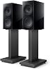 KEF R3 Meta (negro brillante, par) 3