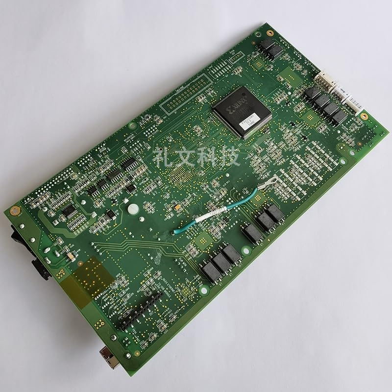 Spare Parts for Printer 0rjginal ZXP3C Motherboard P1029441-01 ZXP Series3C Card Printer Accessories Interface Board Circuit Board