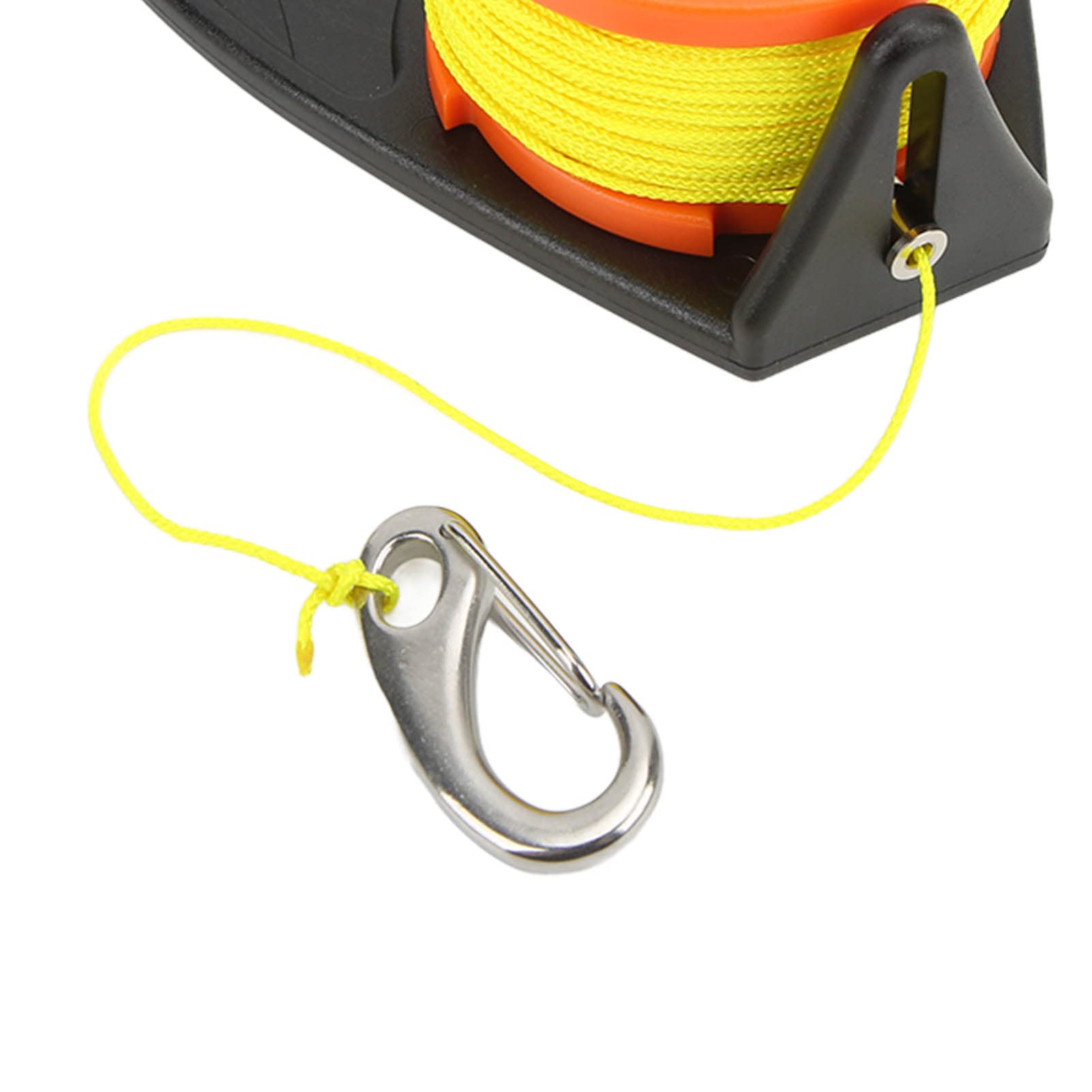 KIMISS Mulinello per Immersione Mulinello per Immersione Mulinello per Immersione Mulinello per Immersione Mulinello per Immersione con Gancio per Pollice per Lo Snorkeling Subacqueo