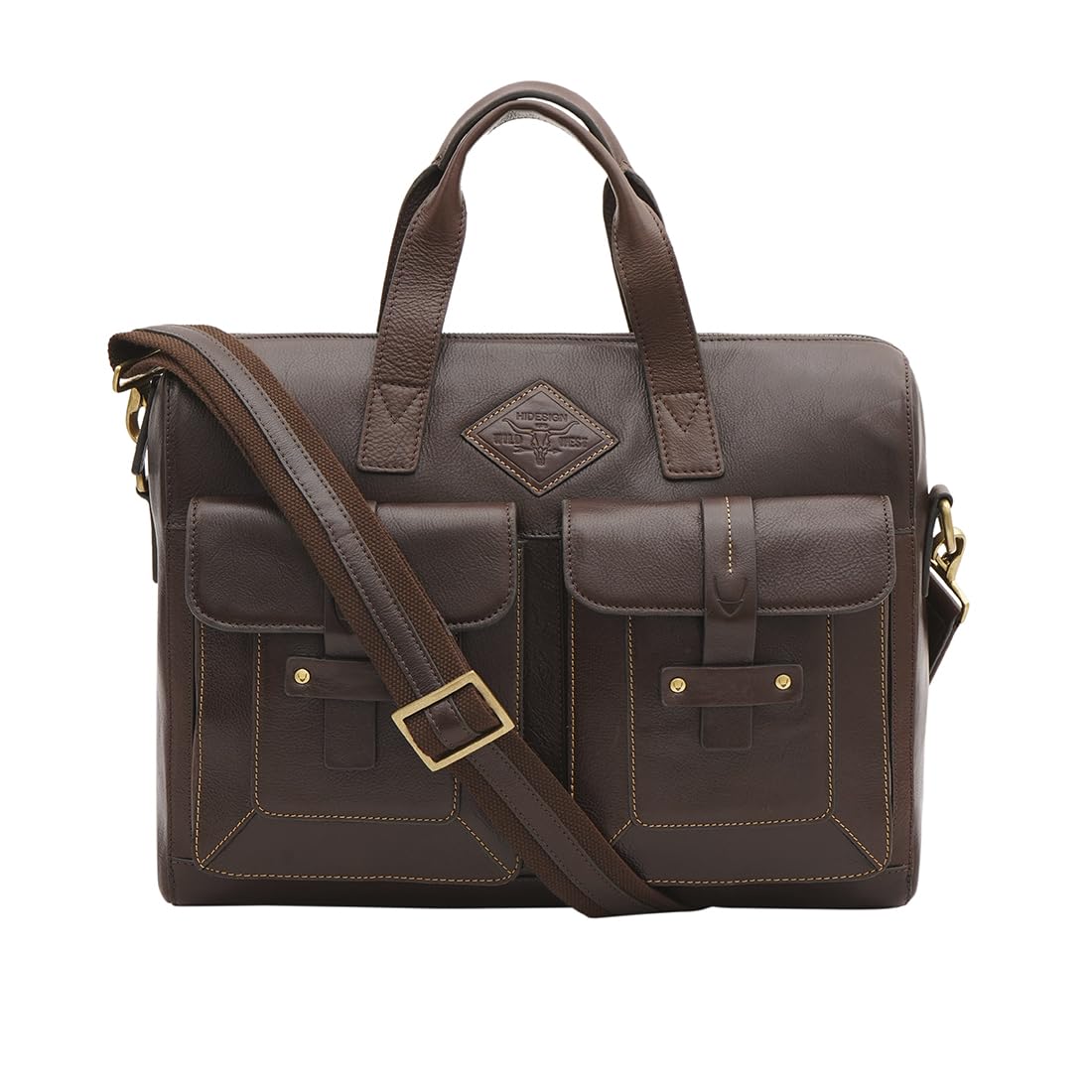 hidesign Men's Western-picture-40