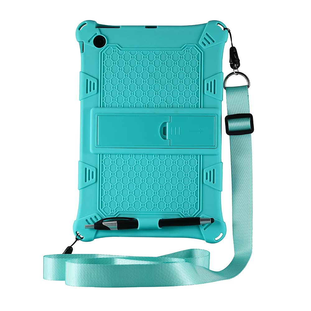 Custodia Cover Per Teclast M40SE 10.1 Pollici - Sottile Con Supporto - Blu
