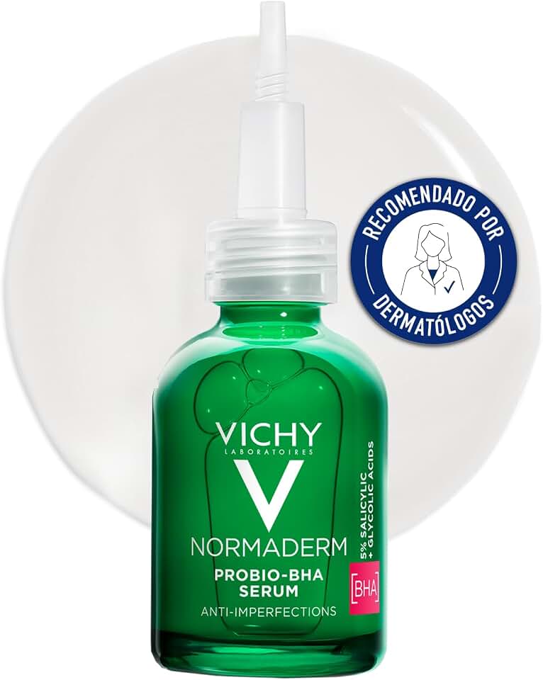 Normaderm Sérum Anti-Imperfecciones Probio-BHA
