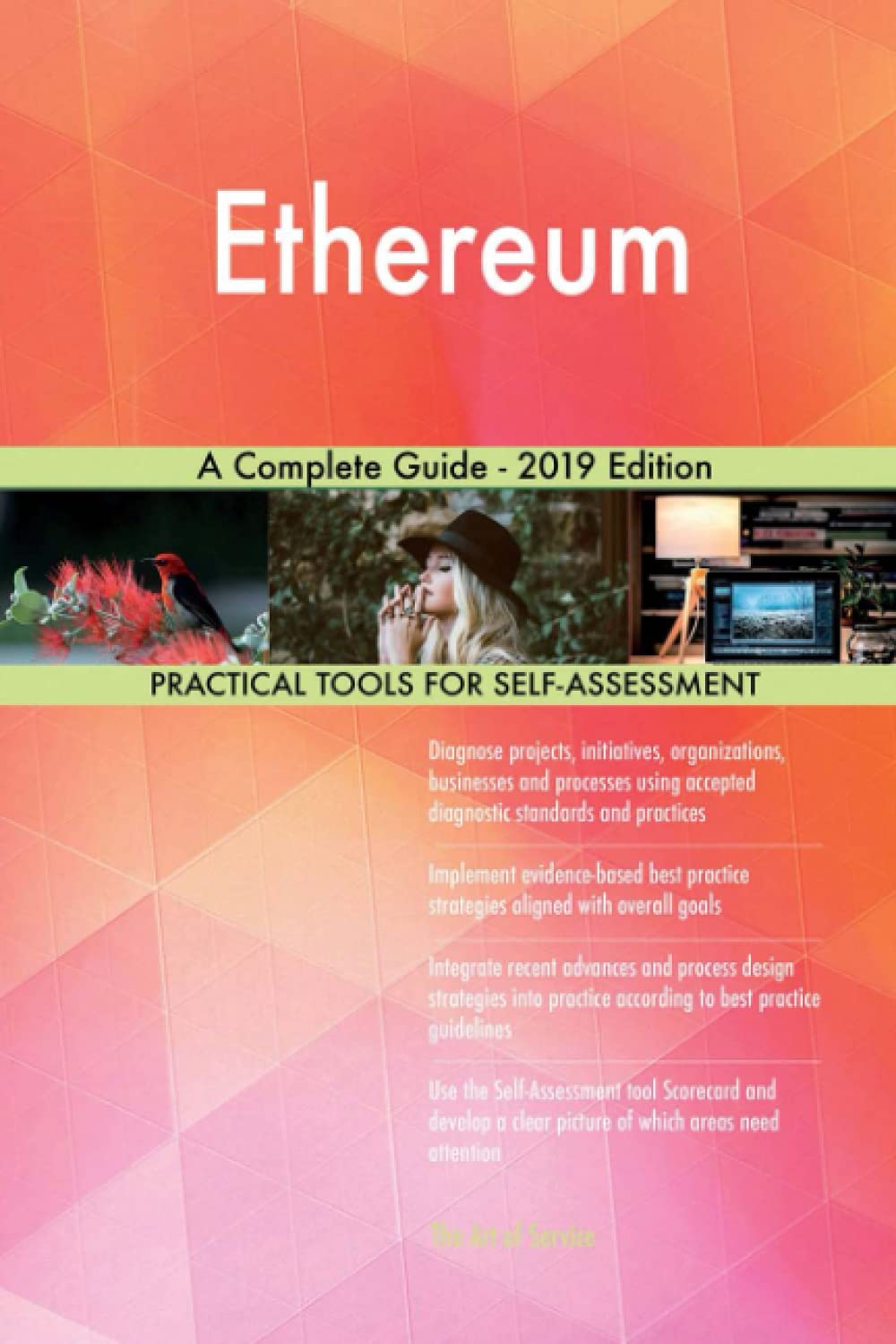 Ethereum A Complete Guide - 2019 Edition