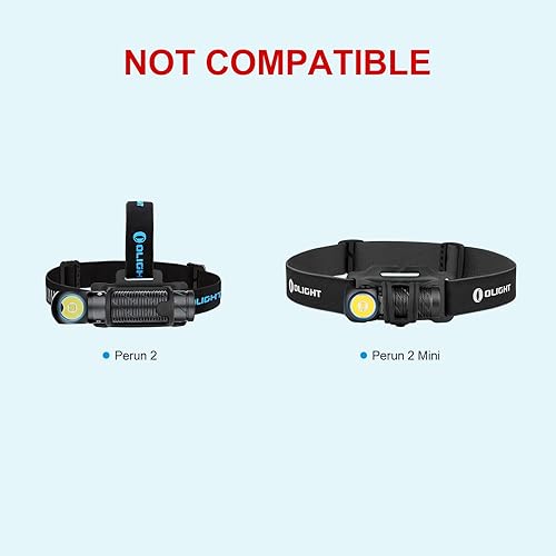 Miniatura 7 de OLIGHT Cable de carga magnético MCC S solo para PL-Mini 2, Baldr Mini, Baldr S, Baldr S BL, Baldr RL Mini y PL Mini, uso en el automóvil, o con un