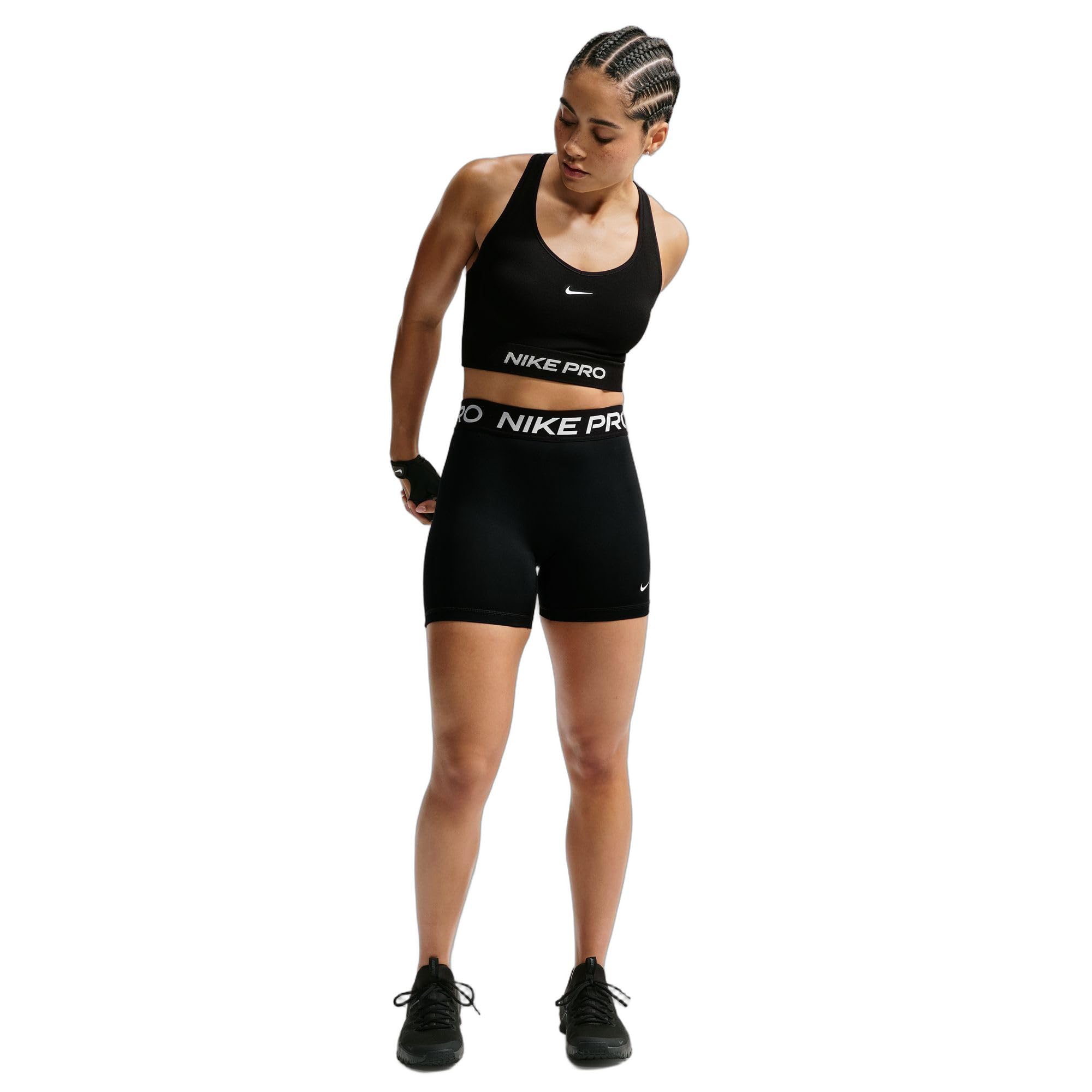 NIKE Top męski Kobiety Nike Pro Seamless Dri-fit Tanktop Für Damen