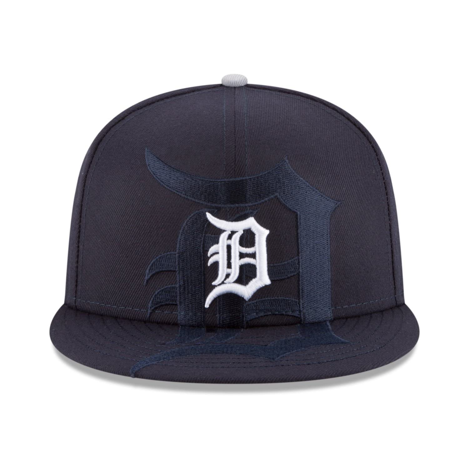New Era 59Fifty - Cappellino aderente con logo SPILL MLB Teams