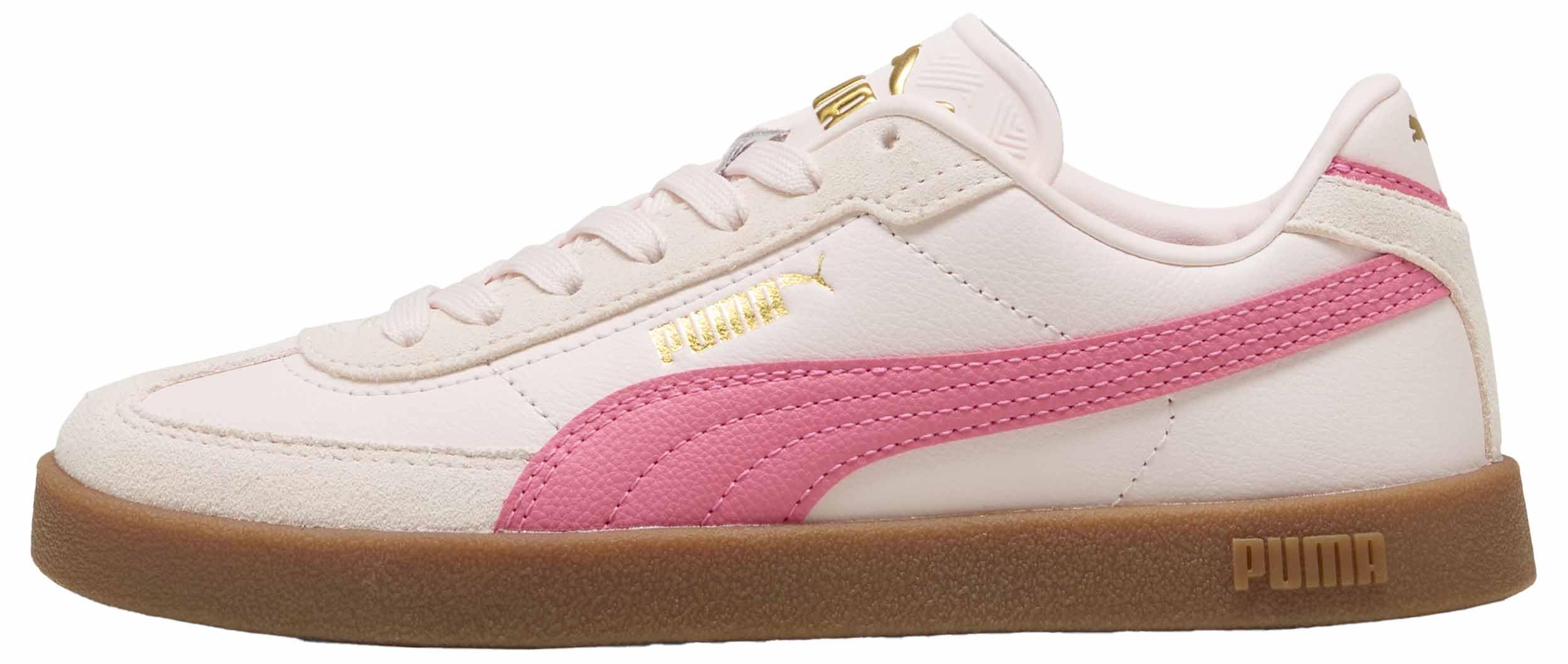 Puma Puma Club II Era Jr Scarpe da ginnasticaUnisex - Bambini e Ragazzi