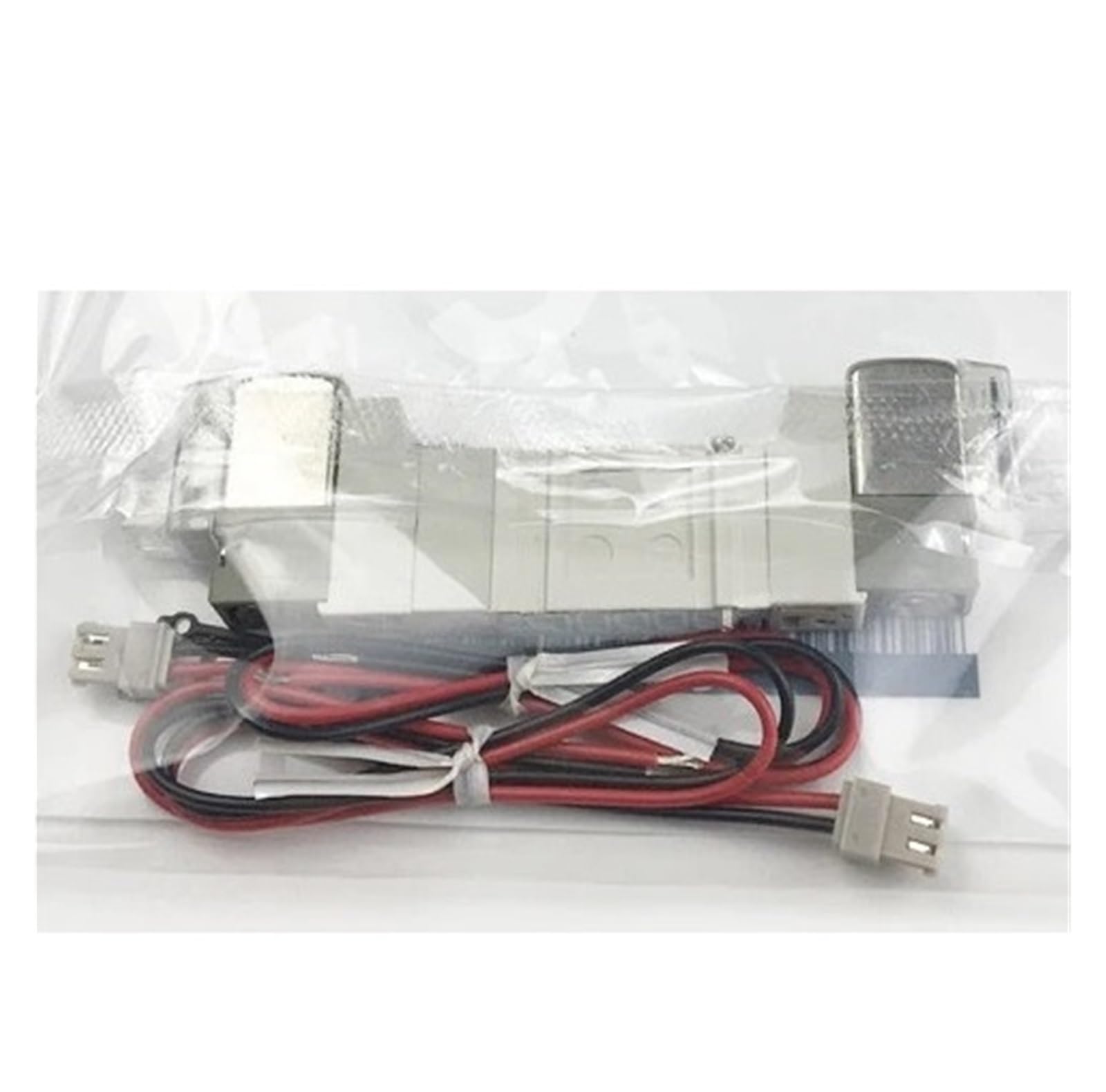 Électrovanne SY3360-5LOU-C4 pour pilotage de vérin pneumatique SY3000