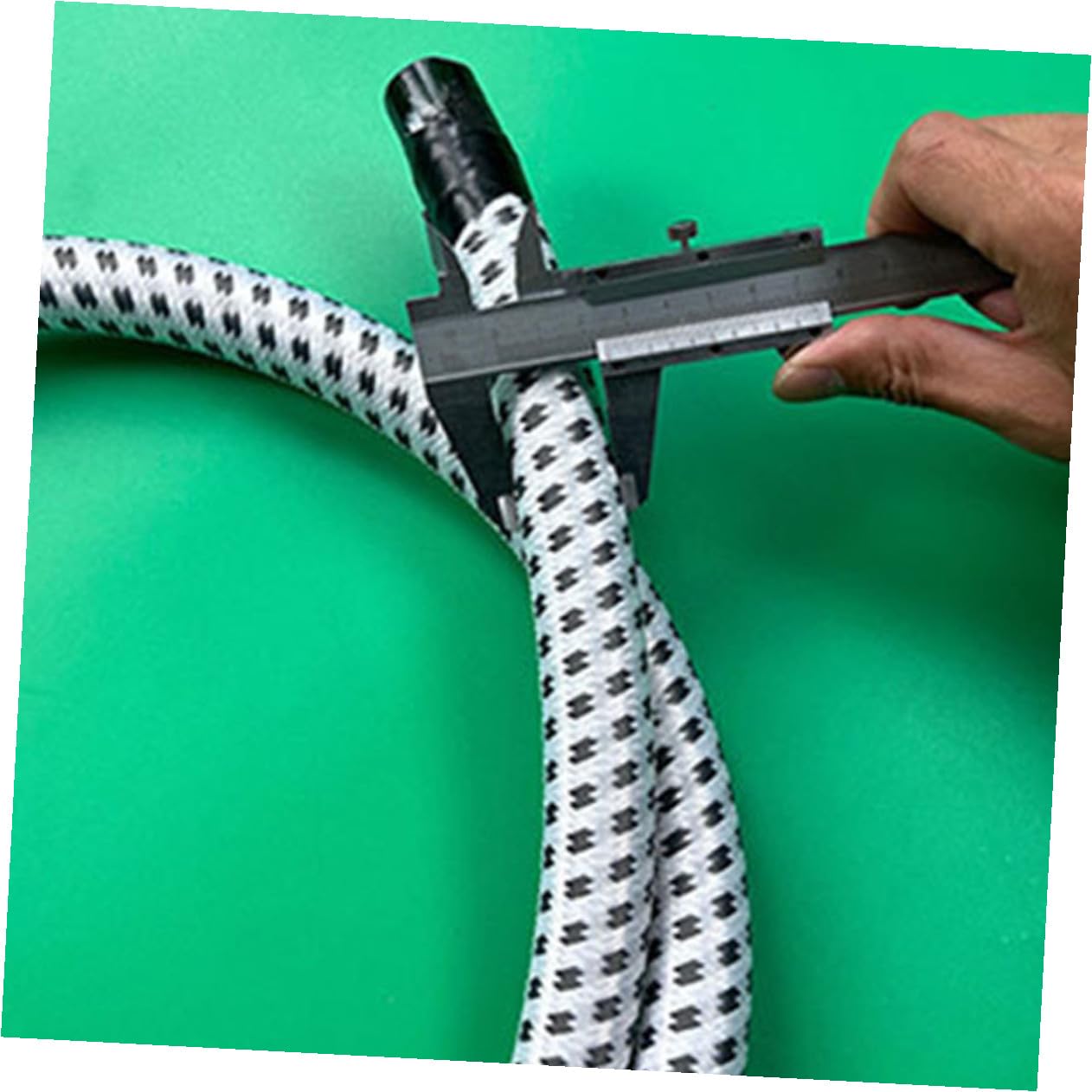 Housoutil Flessibile Ricambio a al Calore Stiro Resistente Ferro da Nylon in Pvc Parte di Rinforzata e Durevole Macchina da Stiro e Abiti