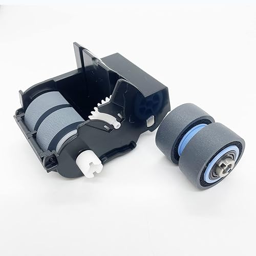 Miniatura 5 de Cotua Kit de rodillos de intercambio 4082B004 para Canon DR-4010C/6010C Kit de rodillos de escáner de documentos