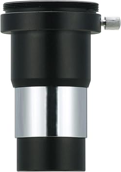 Vixen 3907-00 Astronomical Telescope Accessories Correction Lens 2X Barlow Lens 31.7T
