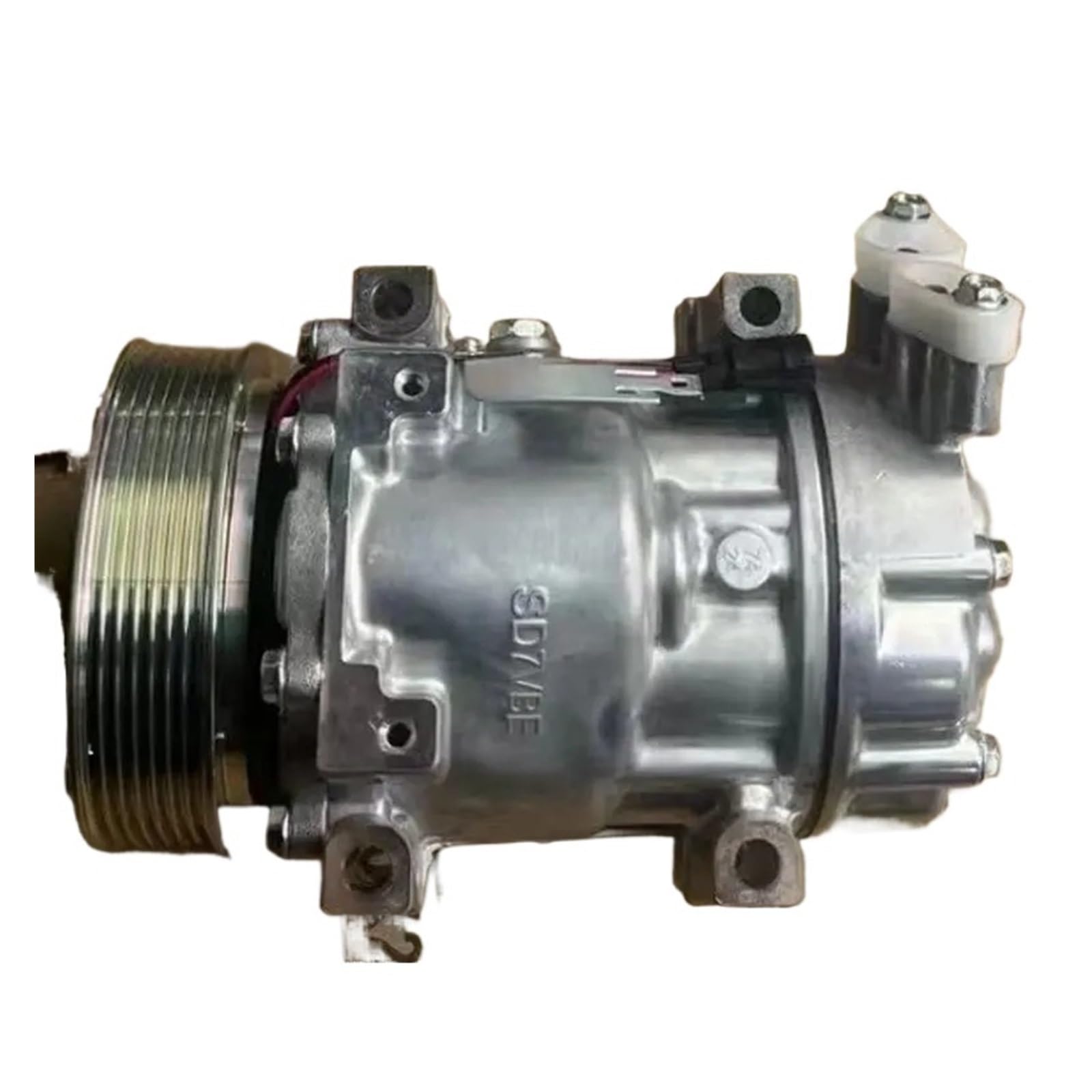 SD7V16 Auto Air Conditioning Compressor Compatible for Renault Duster 8201018716 1815 00281310862