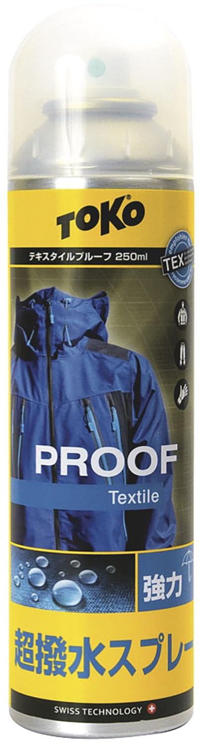 Toko Textile Proof 250 ml