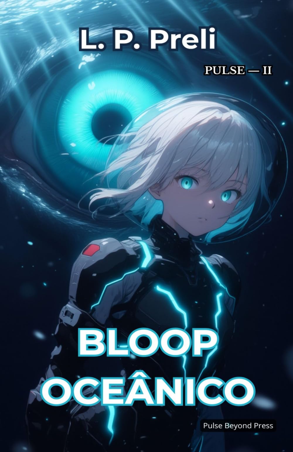 BLOOP OCEÂNICO