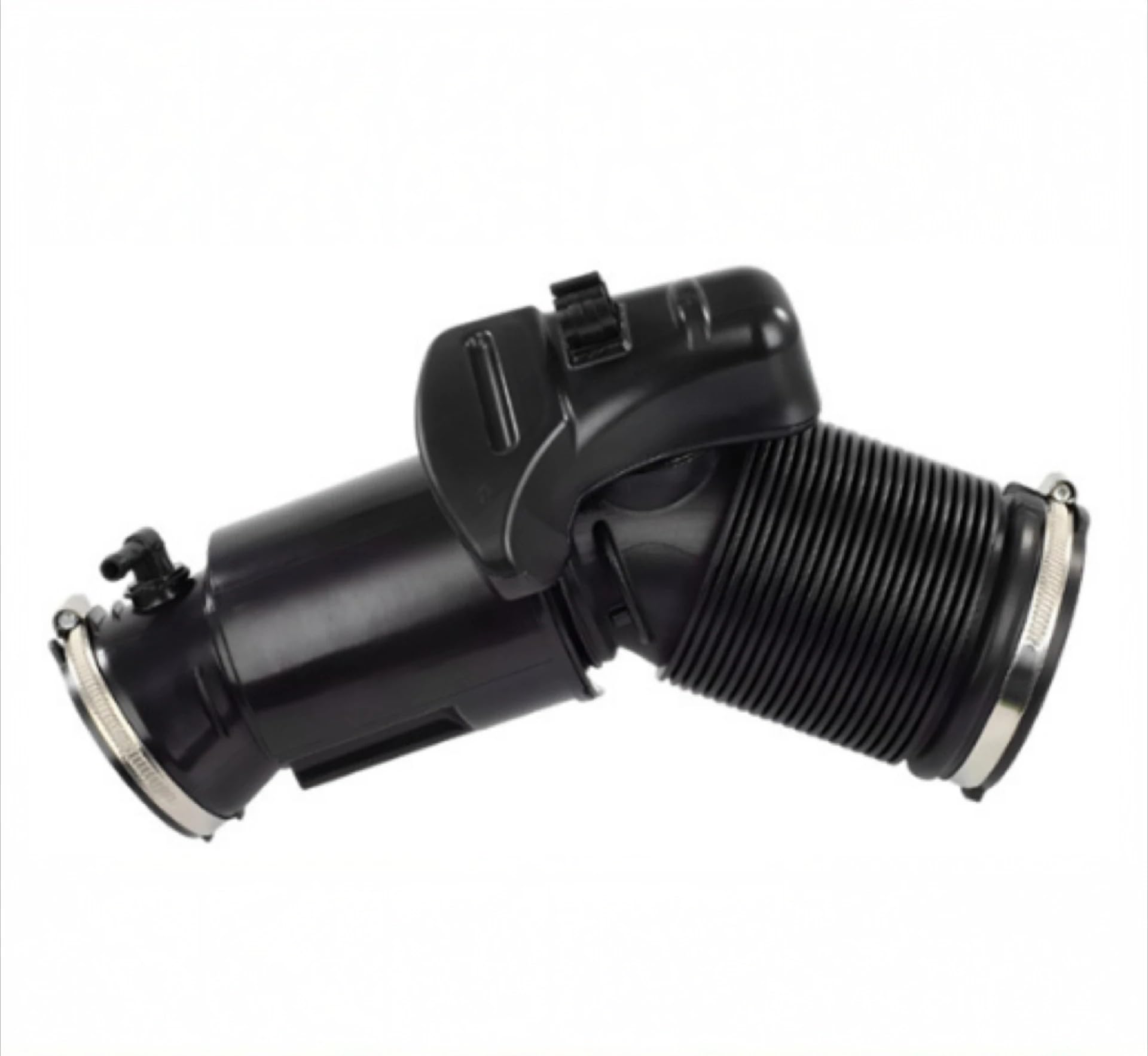 06E129629P for Audi A6 C6 3.0T V6 Engine Intake Hose