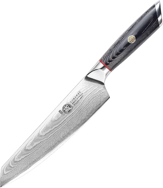 MITSUMOTO SAKARI Aiguiseur De Couteaux Japonais Professionnel En 3