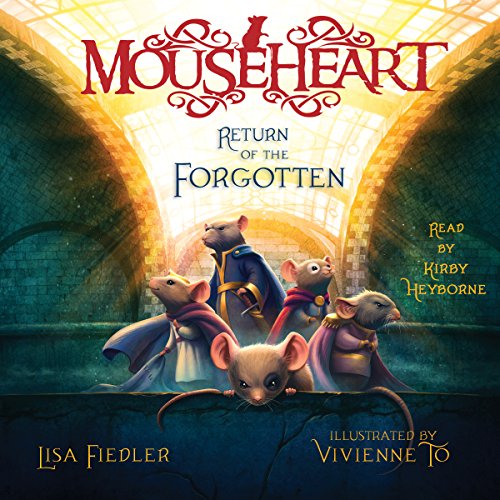 Start A Full Audiobook That Is Simply Mind-Blowing.
