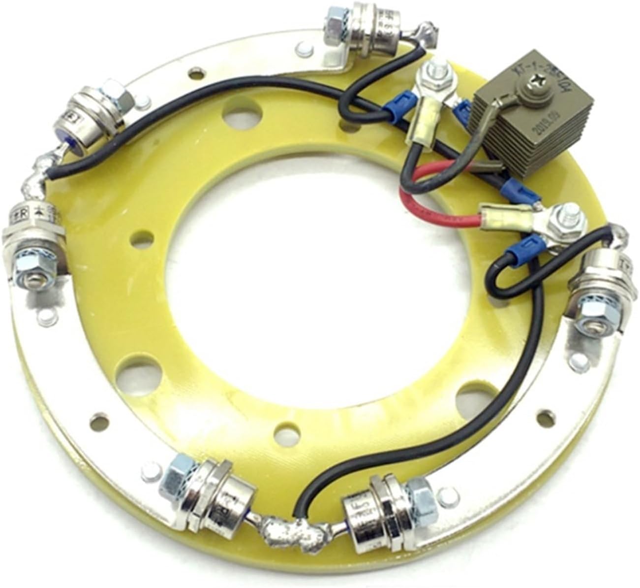 Rotate Rectifier Bridge Module 100-500KW for Generator