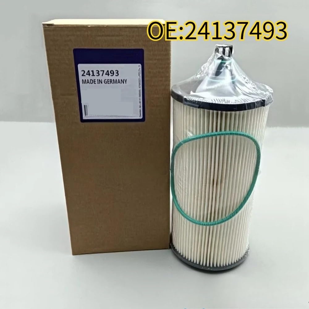 WATER SEPARATING FUEL FILTER Dla 24137493 Pasuje do zestawu filtra paliwa Volvo Truck Filtr paliwa