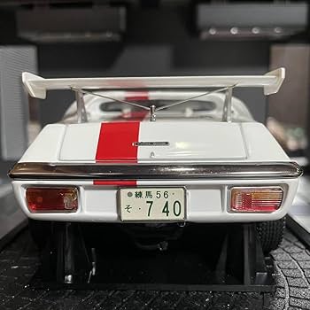 Amazon.co.jp: 絶版 品 京商1/18ロータスヨーロッパスペシャル