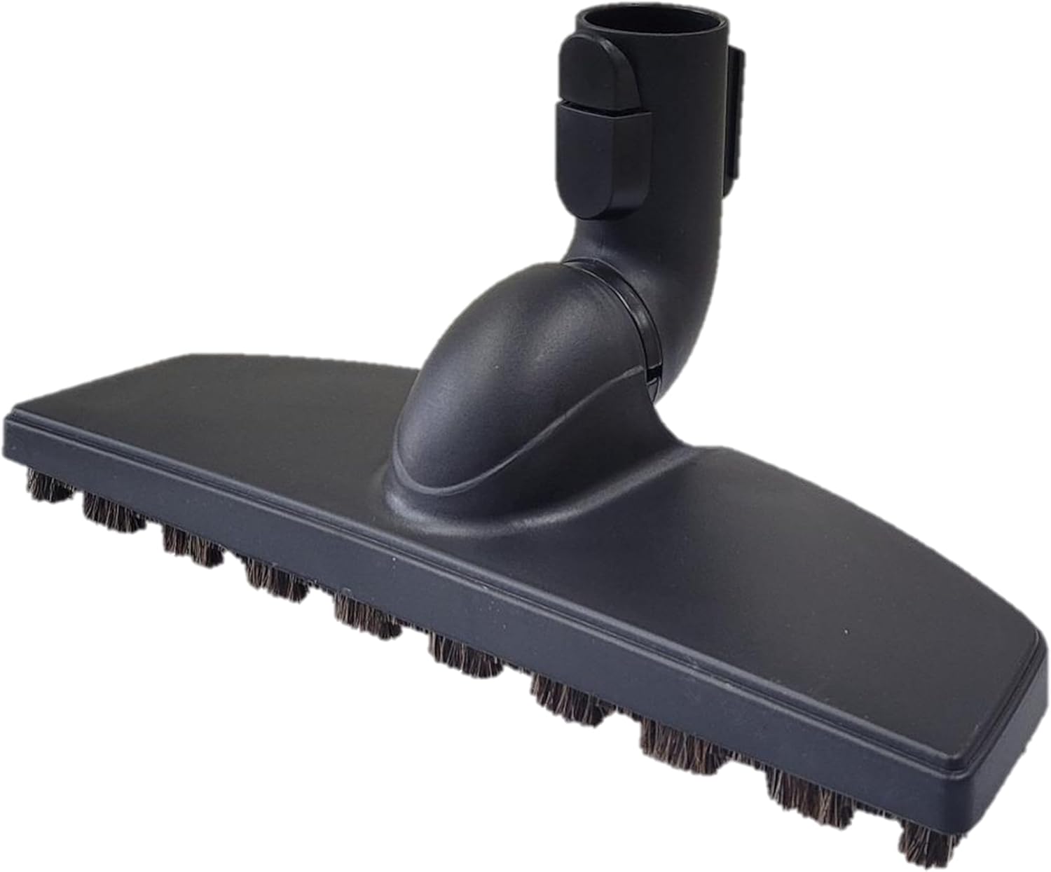Parquet Twister + Turbo Brush Compatible with Miele Classic C1 - Compact C1 - Complete C1 - Compact C2 - Complete C3 - Blizzard CX1 - S2 S4 S5 S6 S8 Canister Vacuum Cleaner. OEM # SBB 300-3 STB 305-3