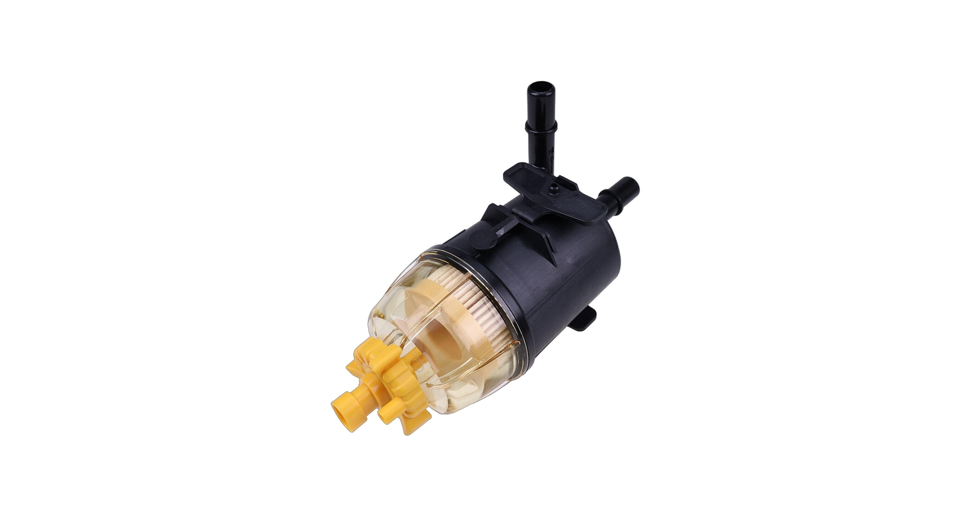 パーツ mari-mari Amazon.com: Haiyazhma Fuel Water Separator 35-8M0126144