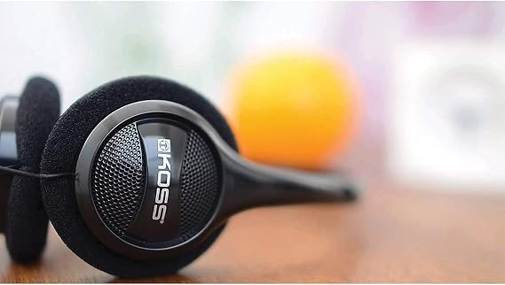 Koss KPH7 Colors On Ear Headphones