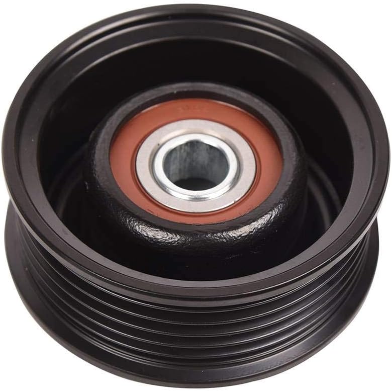 Bapmic 1660450030 Drive Belt Tensioner Idler Pulley