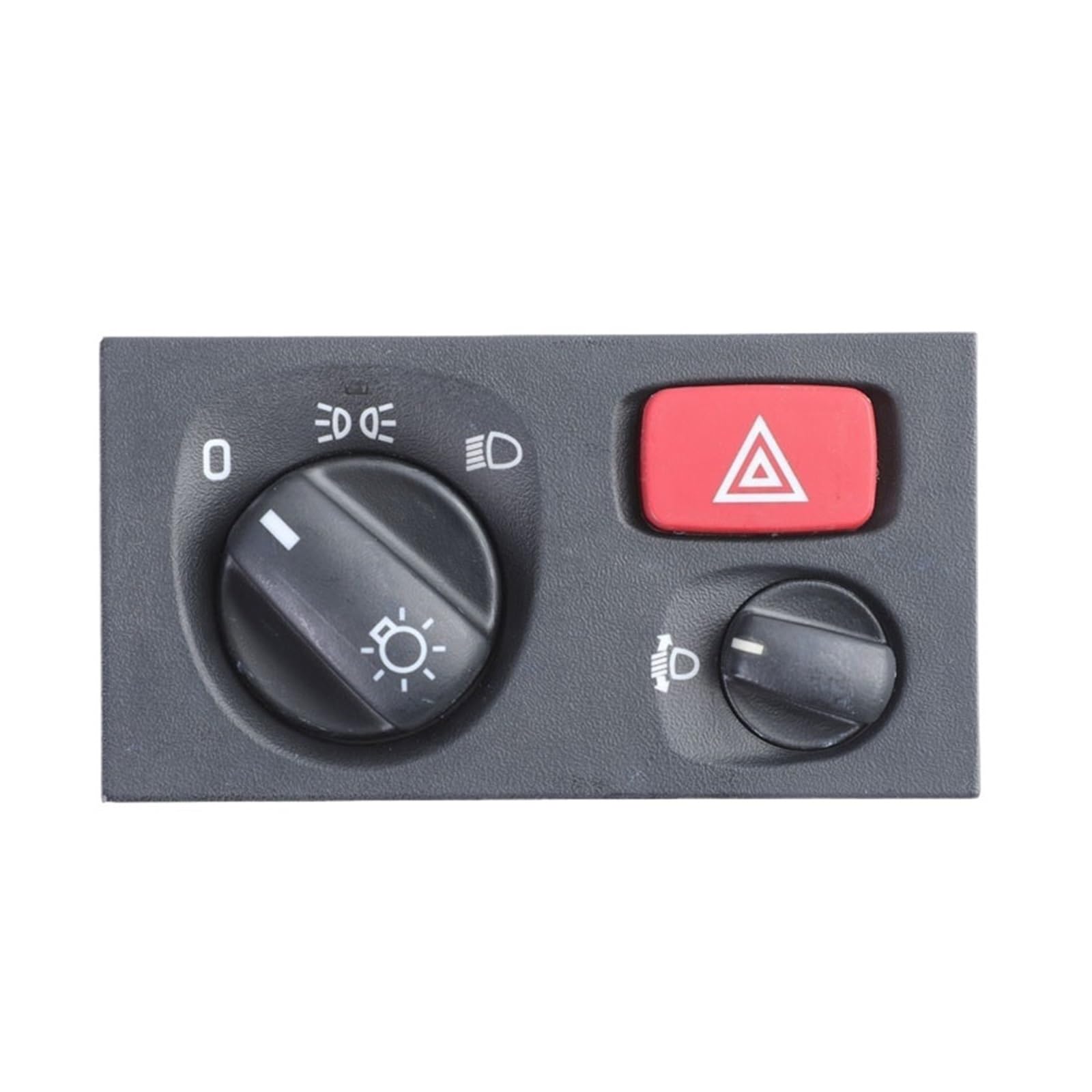 Interrupteur phare antibrouillard Scania 1540673 avec commutation fluide - 8