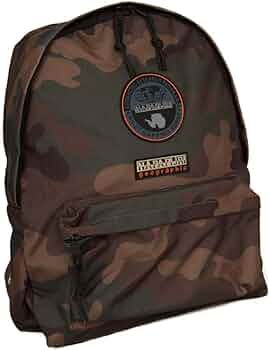 Zaino Napapijri Voyage - Design Moderno E Capiente, Colore Nero, Ideale Per Viaggi E Giornate All'Aperto - Foto 2