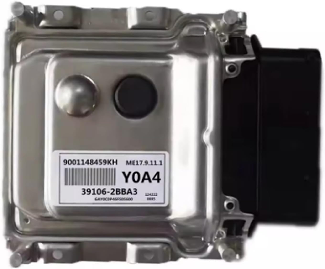 39106-2bba3 Me17.9.11.1 391062bba3 9001148459kh Y0a4 Car Engine Board ECU