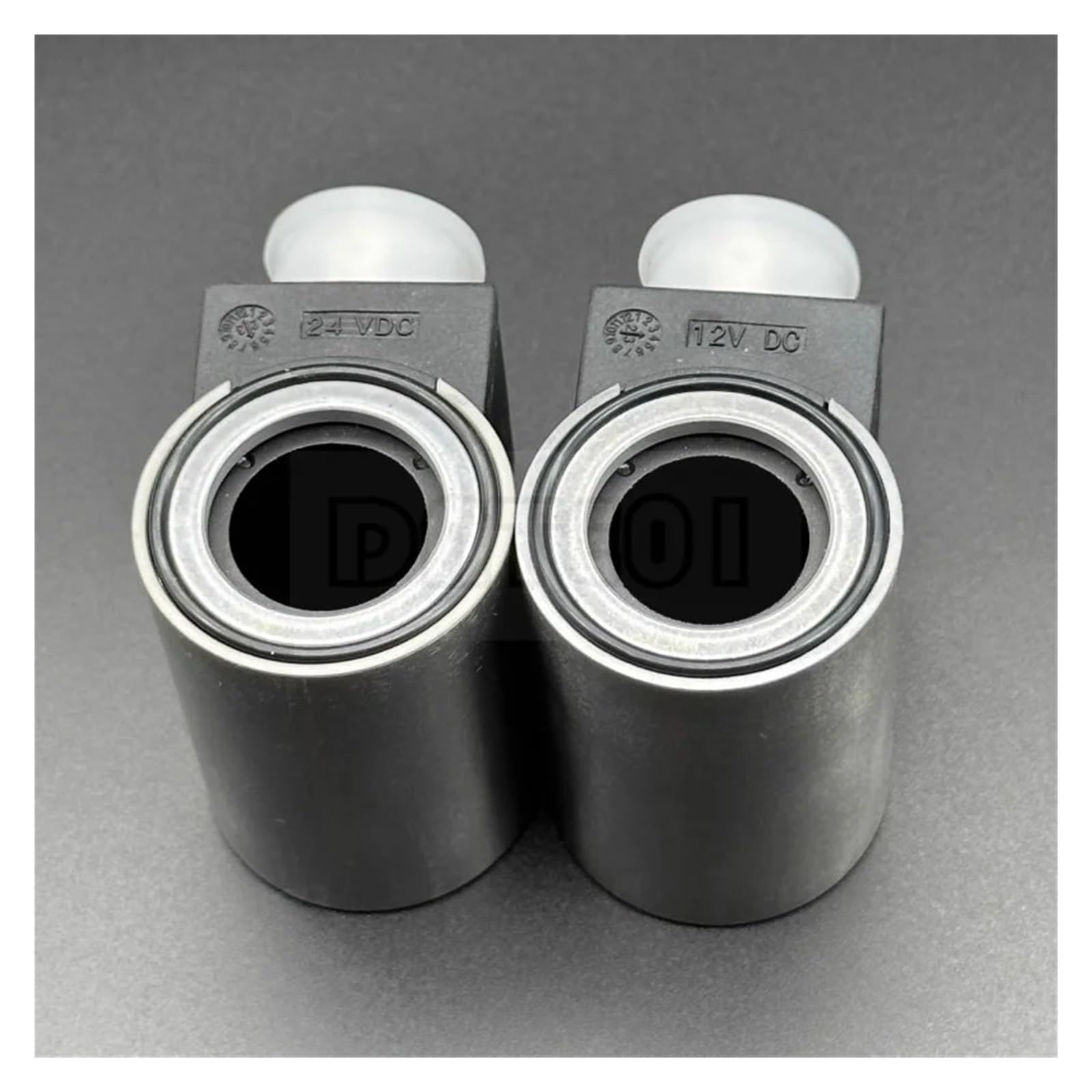 CXFCIHFT 1pcs Hydraulic Coil Inner Diameter 19mm Height 50mm Outer Diameter 37mm 770-212 12VDC 770-224 24VDC(DC12)