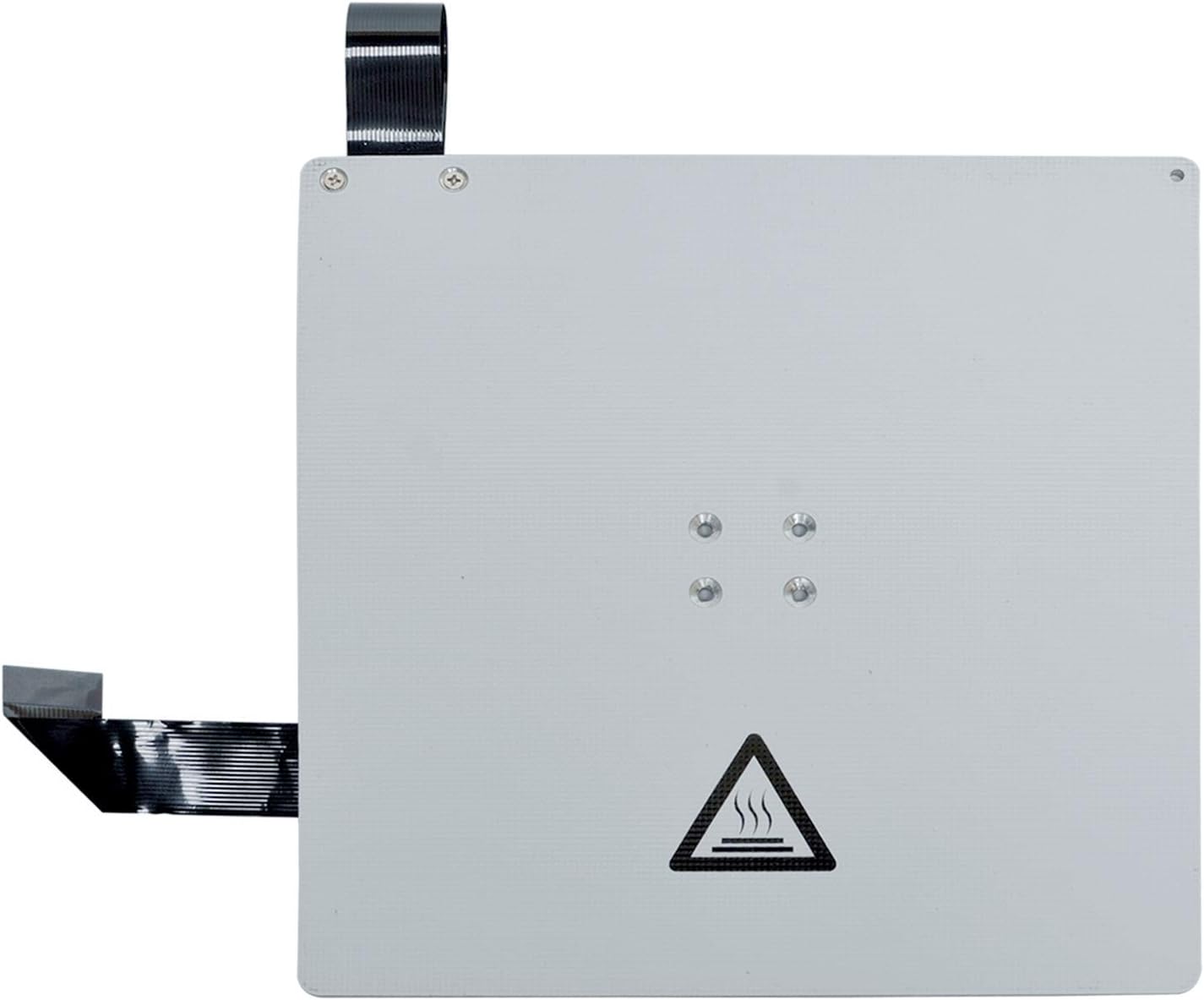 Cetus MK3 Heated Bed, Support More Difficult-to-Print Materials, Require MK3 Extension Board to Work