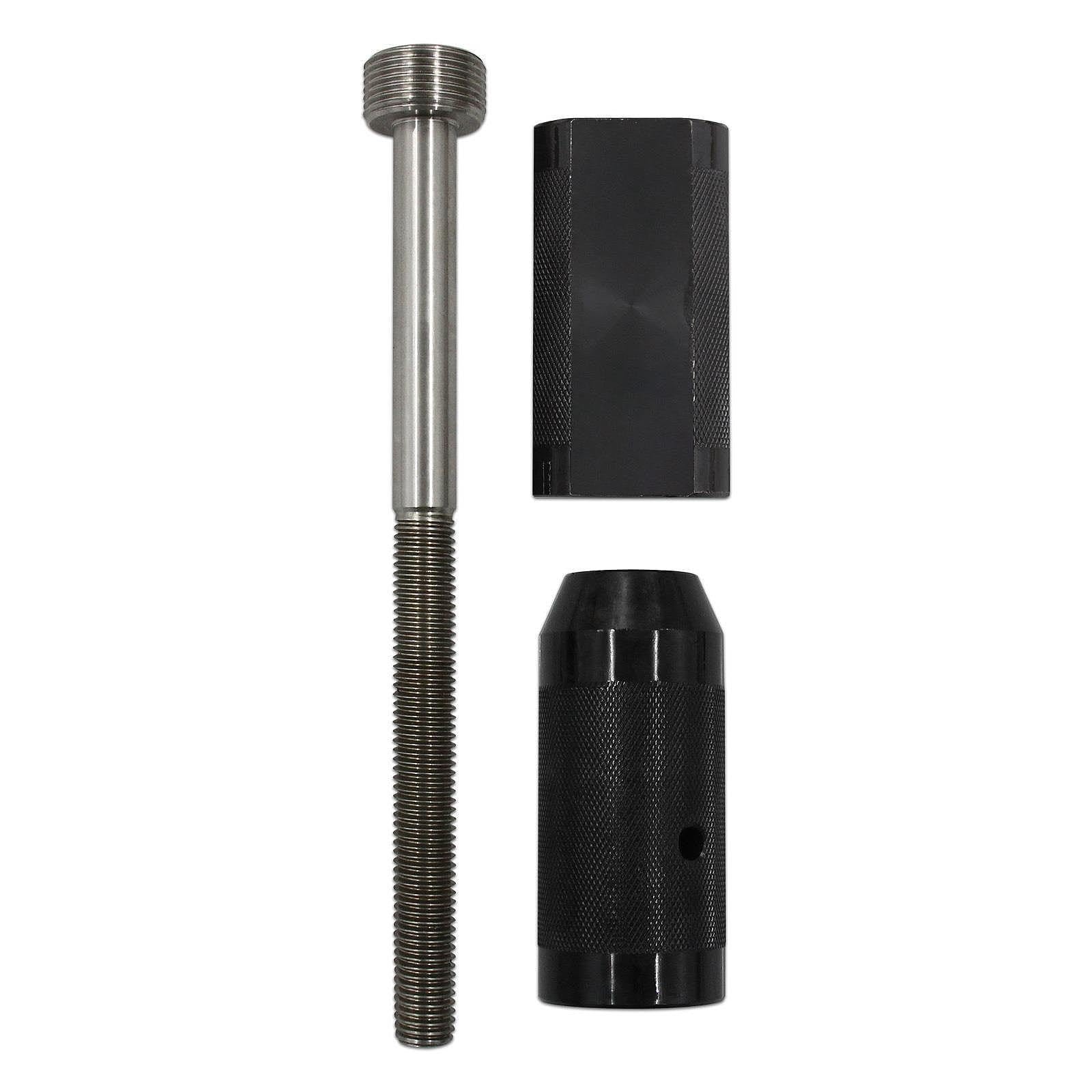Estrattore/installatore per Manicotto Iniettore -6891 Durevole Sostituzione