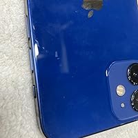 【美品】　iPhone 12 mini 128GB 黒　ブラック 大容量良品 Amazon | 【整備済み品】 Apple iPhone 12 mini 128GB ブラック SIM