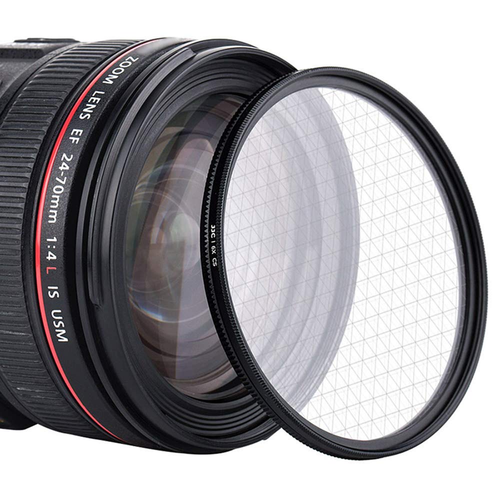 JJC Canon, Nikon, Pentax, Olympus, Sony, Panasonic, Fujifilm DSLR