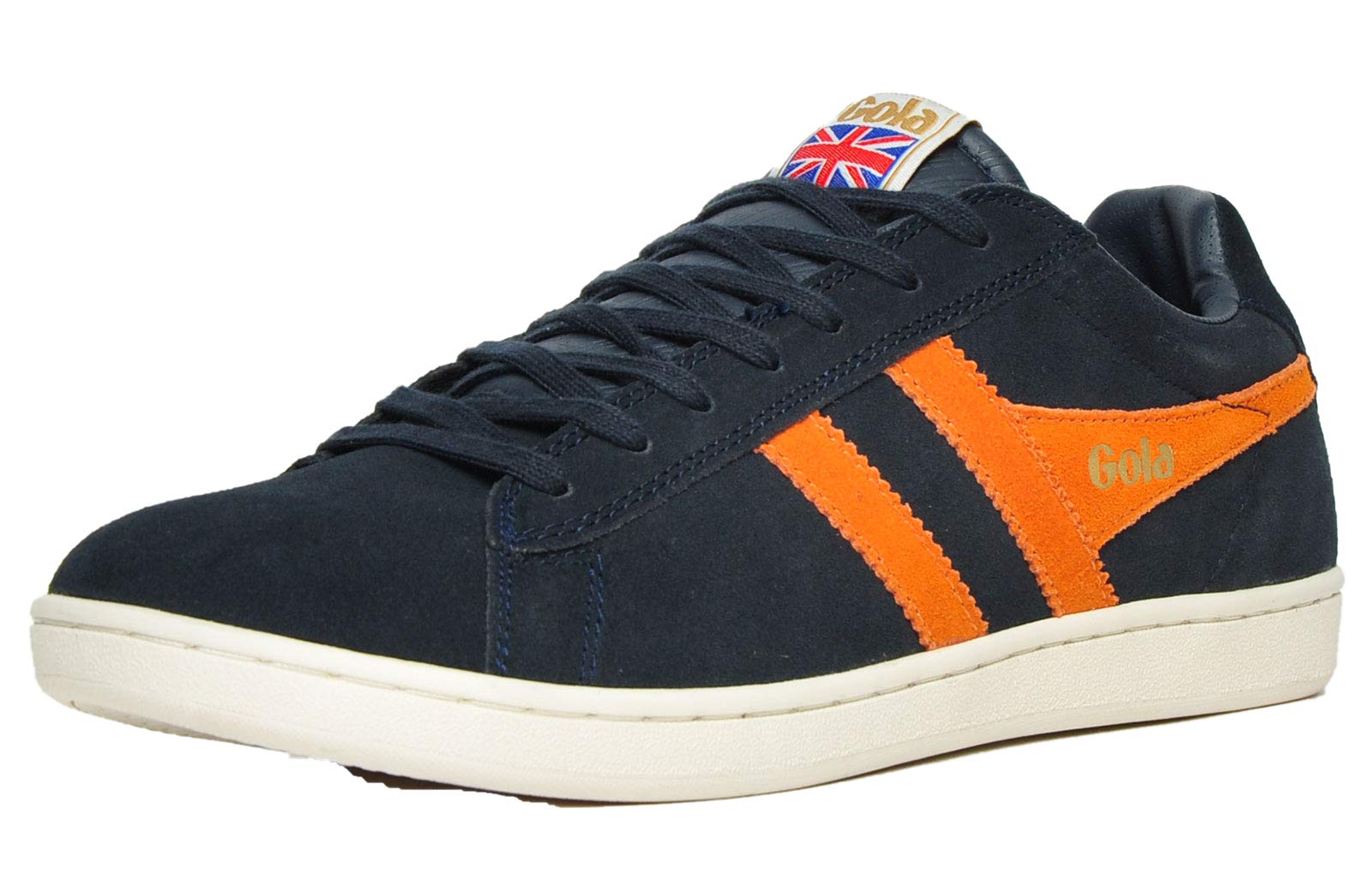 Gola Equipe Suede, Men's Multisport Outdoor Shoes