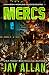 MERCS (Crimson Worlds Successors Book 1)
