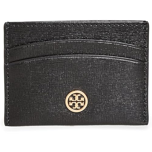 Tory Burch Women's Robinson Card Case