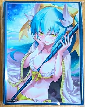 Amazon.co.jp: 清姫 水着 FGO スリーブ フレシア : おもちゃ