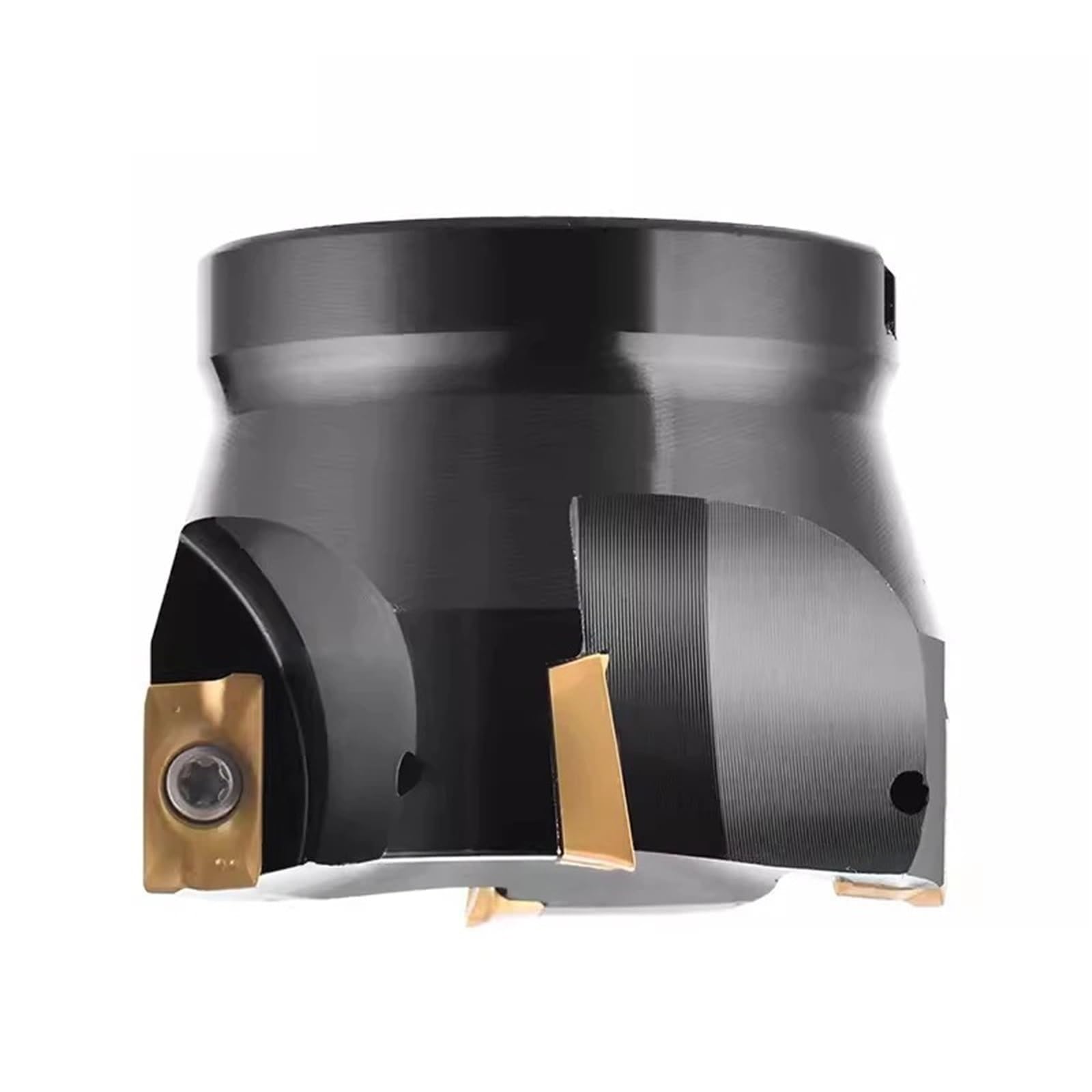 BAP300R BAP400R 50mm 63mm Planfräserkopf BAP 400R FMB22 FMB27 FMB32 Werkzeughalter 1135 1604 Einsatz Planfräser(BAP400R-50-22-4T)