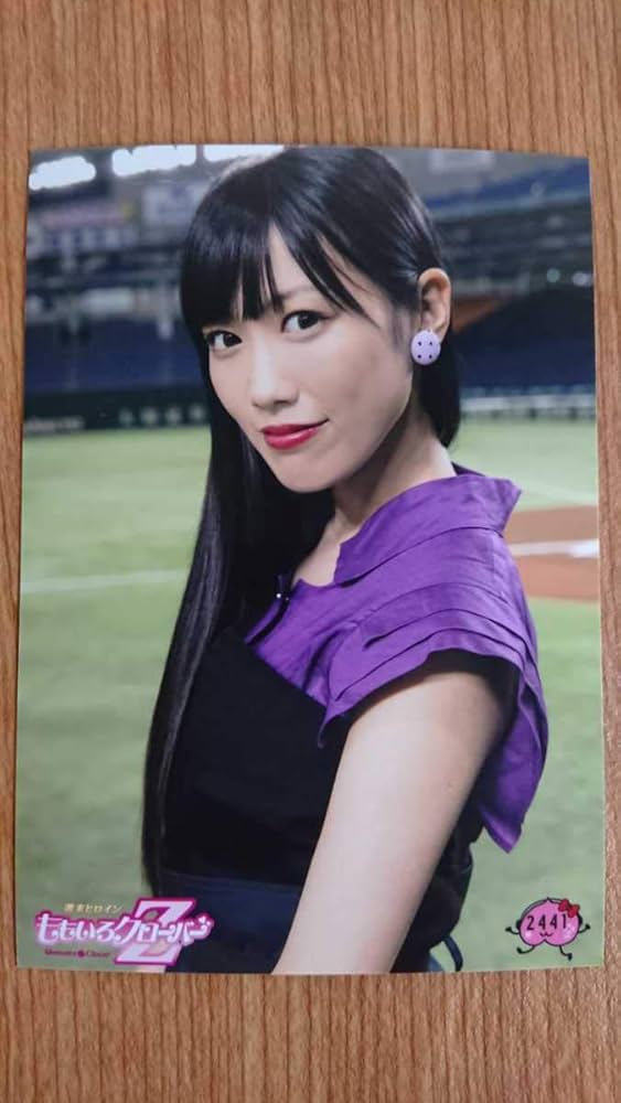 ももクロ 生写真 第32弾