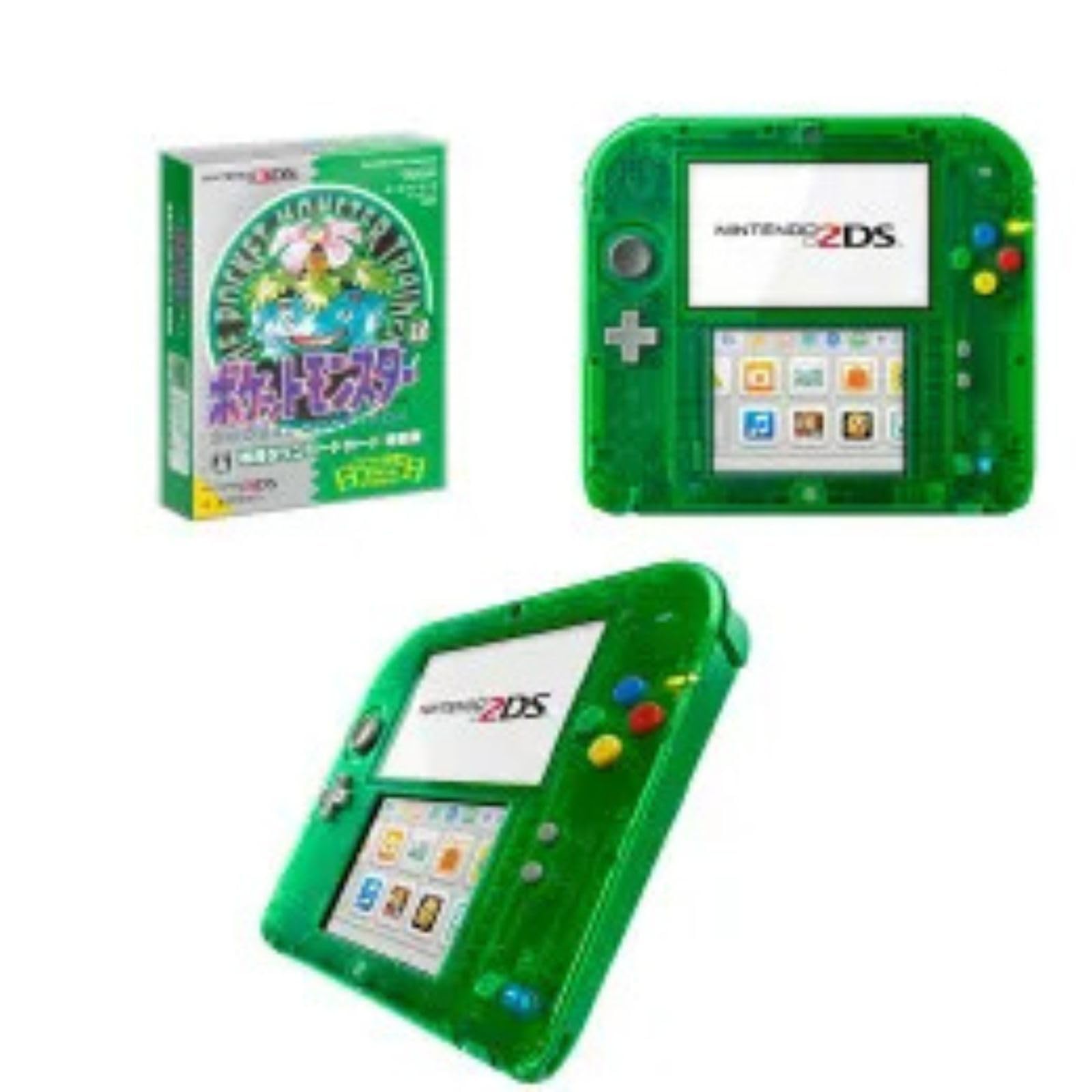 Amazon | 【整備済み品】 任天堂 Nintendo ニンテンドー2DS