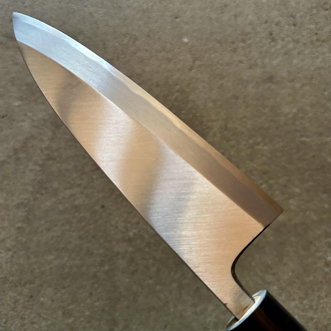 芳忠刃物 料理包丁