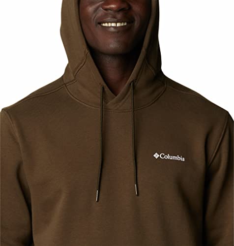 Image of Columbia Men CSC Basic Logo II Hoodie